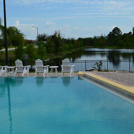 Caribe Cove Resort Kissimmee Exterior foto