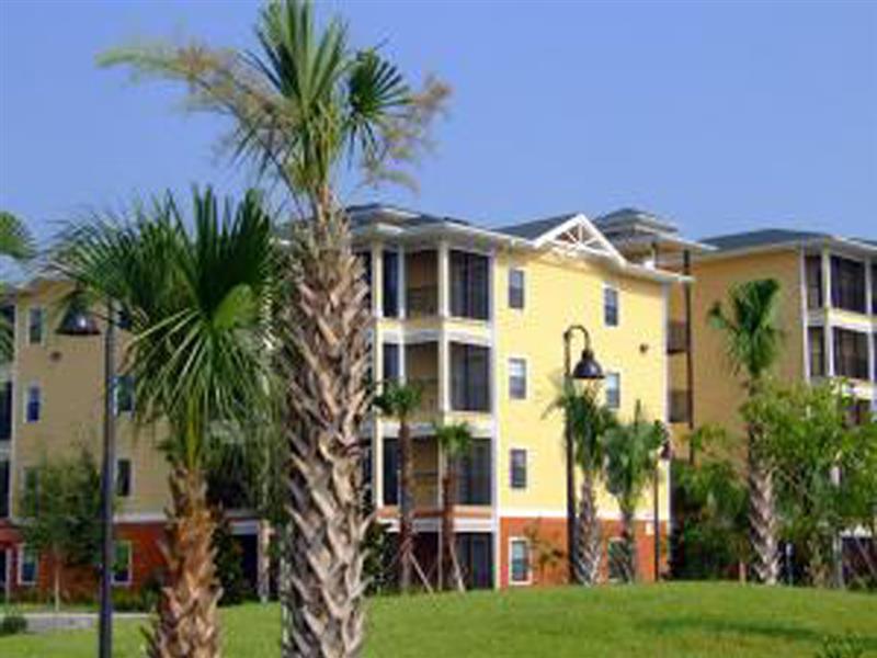 Caribe Cove Resort Kissimmee Exterior foto